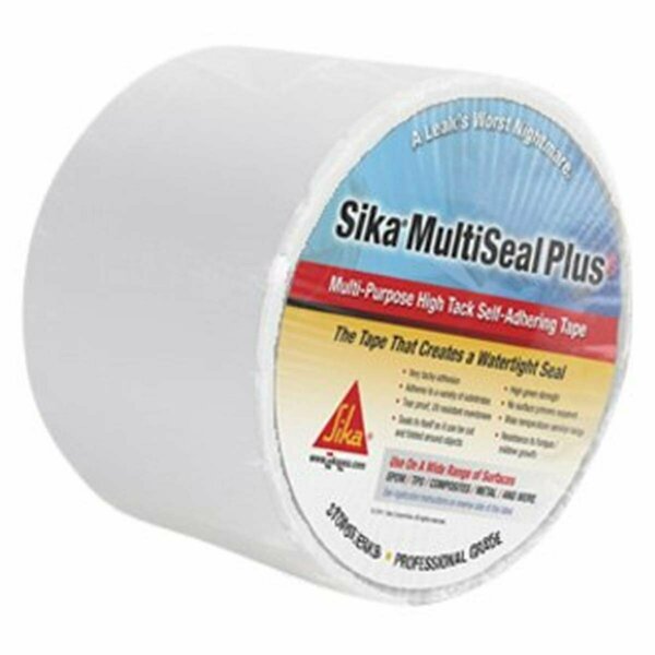Sika 2 x 50 Roll  Multiseal Plus Tape SI380385